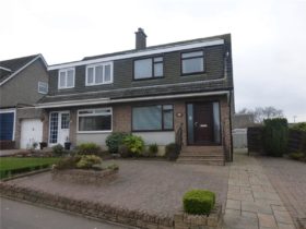 3 Bedroom Detached